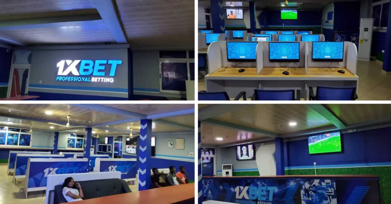 1xbet bônus primeiro depósito